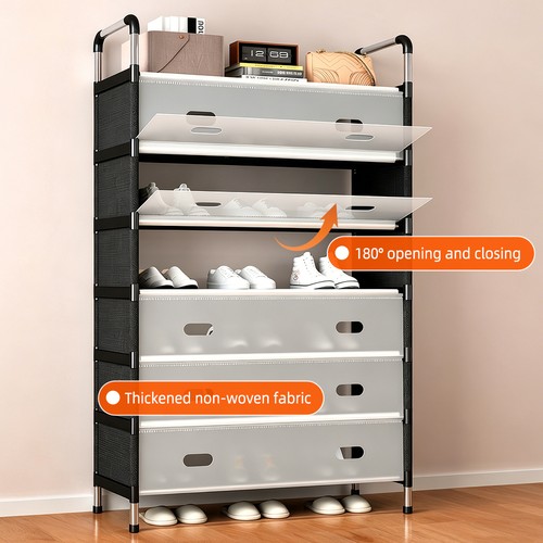 Tier dustproof shoe - tier,