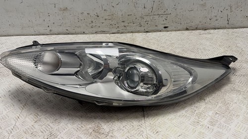 Ford fiesta headlight front - ford,