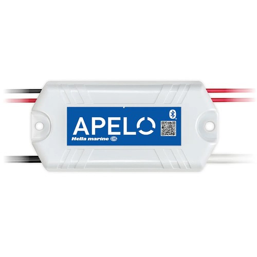 Hella marine 85814001 apelo - hella,