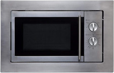 Integrated Microwave Oven, 20L