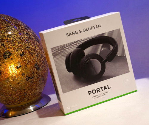 Bang olufsen beoplay - bang, b&o