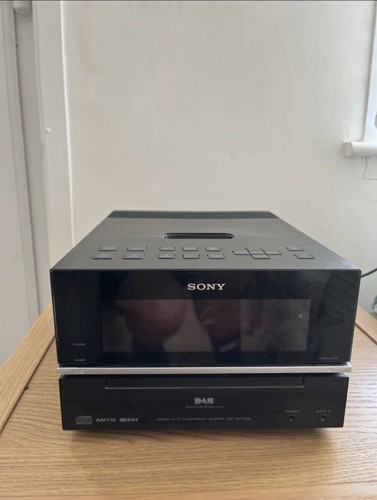Sony docking station - docking,