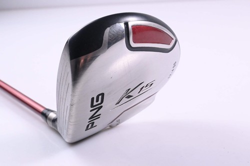 Left hand ping k15 wood - left,