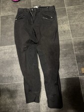 Mark Todd Breeches