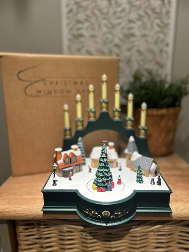 Avon christmas winter - christmas,