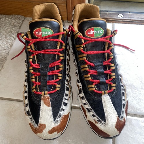 2006 nike air - air, max