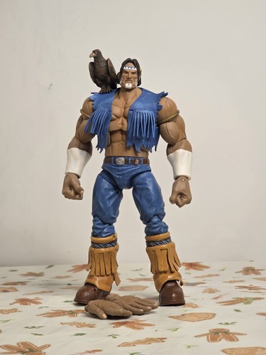 Sota street fighter action - fighter,