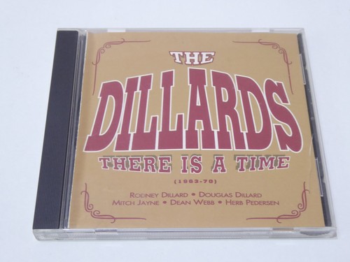 The dillards there is - the,