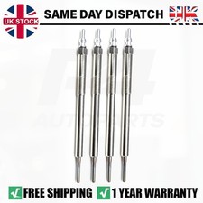 4Pc M10 x 1 Diesel Heater Glow