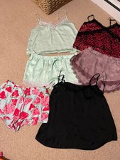 Women Shorts Pyjamas Bundle