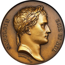 1805 FRANCE NAPOLEON I ST