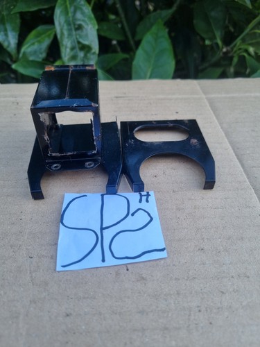 Mamod steam engine sp2 fire - mamod,