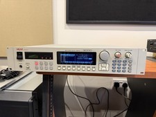 Akai S3000XL Sampler Fully Loaded EB16 IB304F 32mb 8 Outs New LED Display  VG+