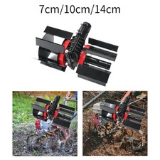 Rotary cultivator tool - rotary, garden