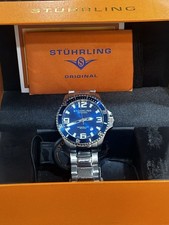 stuhrling Original