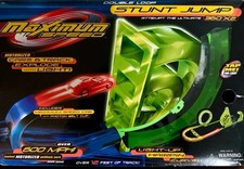 Maximum Speed 2000 Double Loop