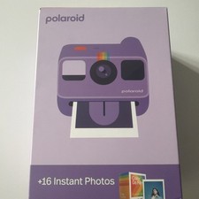 Polaroid Go Gen 2 Camera