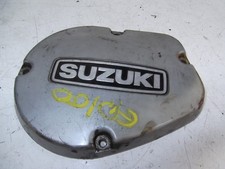 SUZUKI GP100  ENGINE COVER