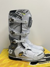 Gaerne Fastback Motocross