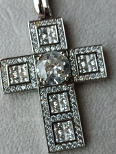 Stunning Qvc diamonique Tova