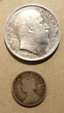 JOB LOT .917 SILVER COINS