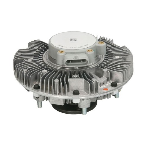 Fan clutch fits john deere - fan, fits: