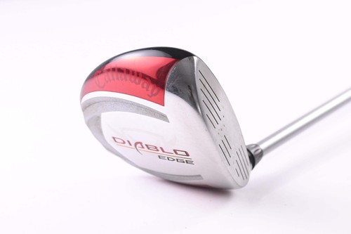 Ladies callaway diablo octane - diablo,