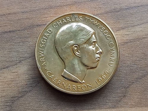 1969 prince charles - 1969,