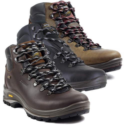 Mens grisport fuse vibram - mens,
