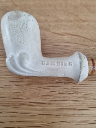 Antique maison gambier clay - antique,