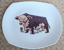 Vintage 1970s Beefeater