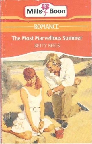 The most marvellous - the, summer