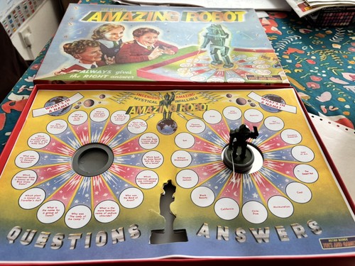 The amazing magic - amazing,