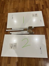 IKEA LAGKAPTEN Table Top X 2