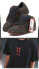 Nike SB Dunk Low Pro KRAMPUS |