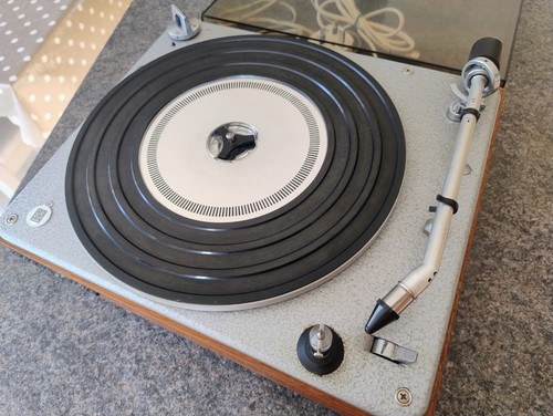 Bang olufsen beogram 1000 - bang,