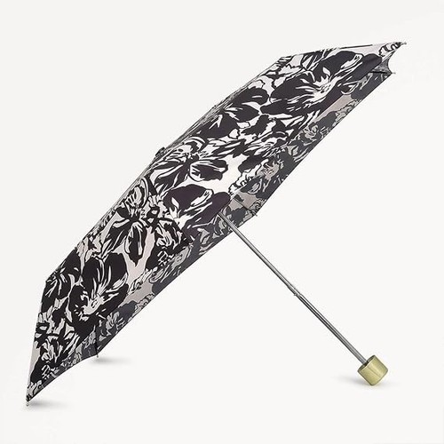 Radley spring floral black - radley,