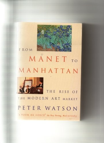 From manet manhattan - manet, manhattan: