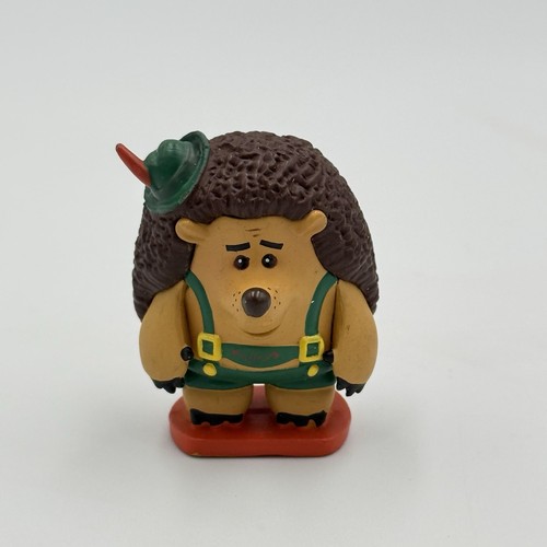 Pricklepants hedgehog - pricklepants,