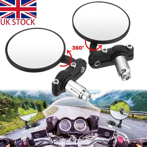 Round black universal - black,
