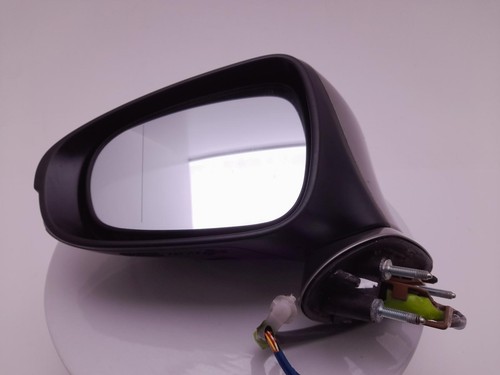 Lexus series door - is, mirror