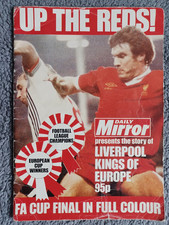 Daily Mirror Review - UP THE