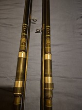 13ft 3LB? Tri Cast ER carbon aramid carp custom built by Andy Barker 