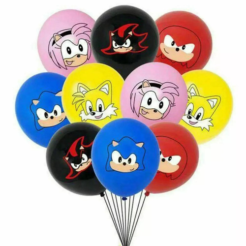 Sonic the hedgehog - sonic,