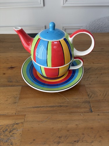Whittard chelsea teapot - whittard, of