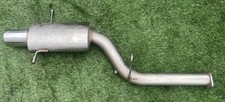 Subaru Impreza Wrx 2006 - 2007