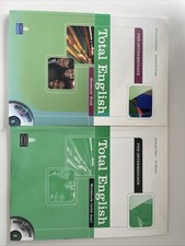 Pearson Total English Pre-Intermediate Student Book And Workbook