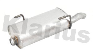 Klarius pg711c rear - klarius,