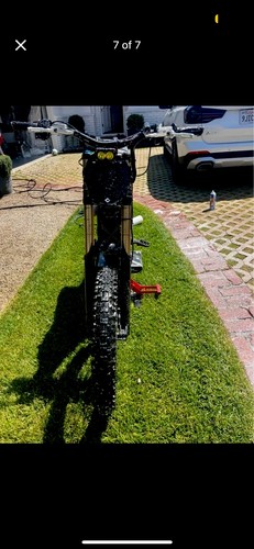 Surron bike - surron,