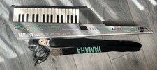 Yamaha shs vintage keytar - yamaha, shs-10